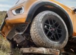 Nissan и Arctic Trucks направиха безкомпромисния Navara Off-Roader AT32 9