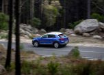 Golf Country в модерен прочит: тест Volkswagen T-Roc 2