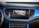 Golf Country в модерен прочит: тест Volkswagen T-Roc 5