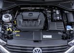 Golf Country в модерен прочит: тест Volkswagen T-Roc 6