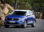 Golf Country в модерен прочит: тест Volkswagen T-Roc 7