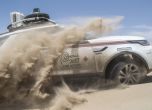 Eдна легенда на 70: Land Rover (галерия и видео) 8