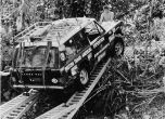 Eдна легенда на 70: Land Rover (галерия и видео) 9