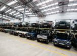Eдна легенда на 70: Land Rover (галерия и видео) 10