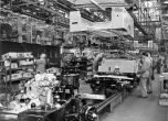 Eдна легенда на 70: Land Rover (галерия и видео) 11