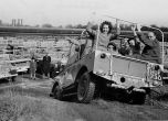 Eдна легенда на 70: Land Rover (галерия и видео) 14