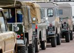Eдна легенда на 70: Land Rover (галерия и видео) 17