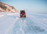 Eдна легенда на 70: Land Rover (галерия и видео) 19