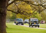 Eдна легенда на 70: Land Rover (галерия и видео) 29