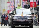 Eдна легенда на 70: Land Rover (галерия и видео) 35
