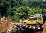 Eдна легенда на 70: Land Rover (галерия и видео) 36