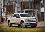 Ford представи официално F-Series Super Duty 3