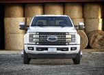 Ford представи официално F-Series Super Duty 7