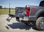 Ford представи официално F-Series Super Duty 8