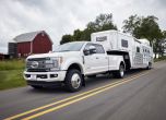 Ford представи официално F-Series Super Duty 9
