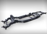 Ford представи официално F-Series Super Duty 10