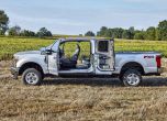 Ford представи официално F-Series Super Duty 11