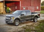 Ford представи официално F-Series Super Duty 12