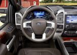Ford представи официално F-Series Super Duty 13