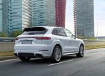 Porsche Cayenne с нова хибридна версия 7