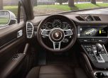 Porsche Cayenne с нова хибридна версия 8