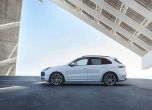 Porsche Cayenne с нова хибридна версия 9