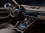 Porsche Cayenne с нова хибридна версия 12