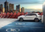 Porsche Cayenne с нова хибридна версия 13