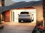 Porsche Cayenne с нова хибридна версия 17