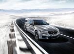 BMW M5 Competition добавя 25 