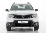 Dacia Duster стана 
