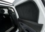 Dacia Duster стана 