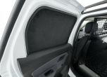Dacia Duster стана 