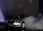 120 години Skoda и премиера на Superb в България 12