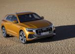 Това е Audi Q8: първи опит при SUV-купетата на 