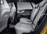 Това е Audi Q8: първи опит при SUV-купетата на 
