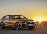 Това е Audi Q8: първи опит при SUV-купетата на 
