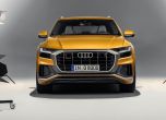 Това е Audi Q8: първи опит при SUV-купетата на 