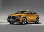 Това е Audi Q8: първи опит при SUV-купетата на 