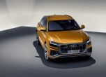 Това е Audi Q8: първи опит при SUV-купетата на 