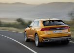 Това е Audi Q8: първи опит при SUV-купетата на 