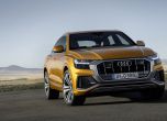 Това е Audi Q8: първи опит при SUV-купетата на 