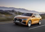 Това е Audi Q8: първи опит при SUV-купетата на 