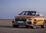 Това е Audi Q8: първи опит при SUV-купетата на 