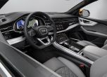 Това е Audi Q8: първи опит при SUV-купетата на 