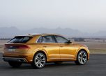 Това е Audi Q8: първи опит при SUV-купетата на 