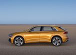 Това е Audi Q8: първи опит при SUV-купетата на 