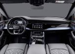 Това е Audi Q8: първи опит при SUV-купетата на 