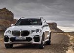 Новото BMW X5: познато, но доста различно 3