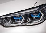 Новото BMW X5: познато, но доста различно 4